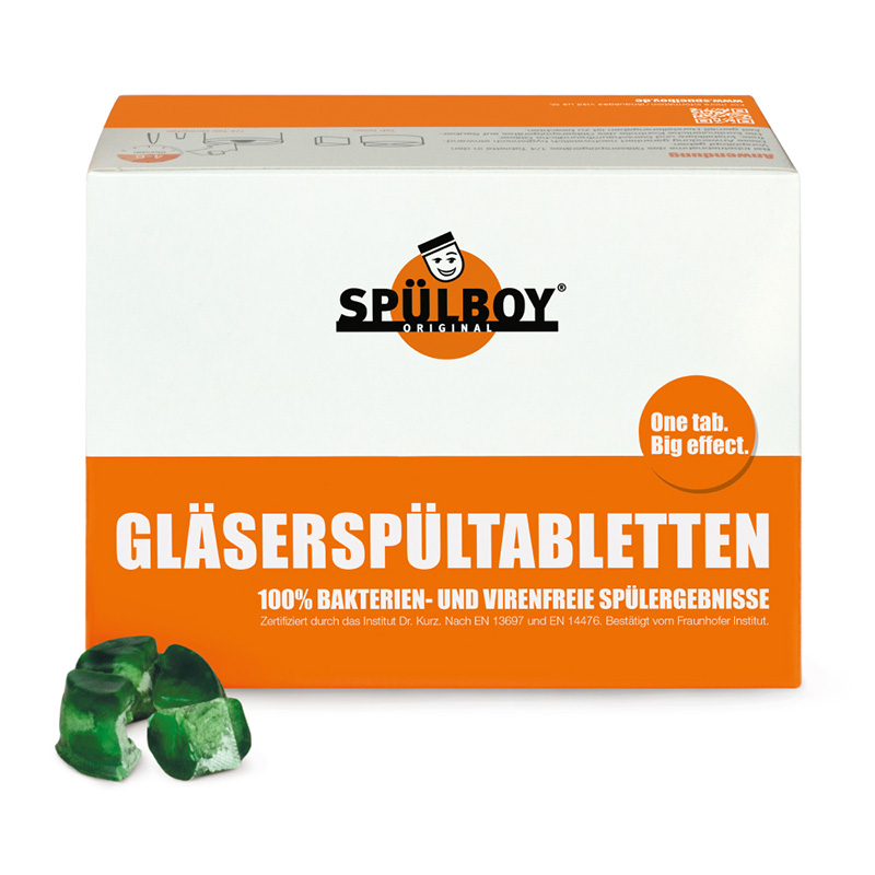 Twin-Go portable | プロが認めるグラス洗浄機 SPULBOY（ドイツ製）